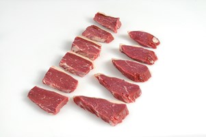 Meat Cut Spec Step 5